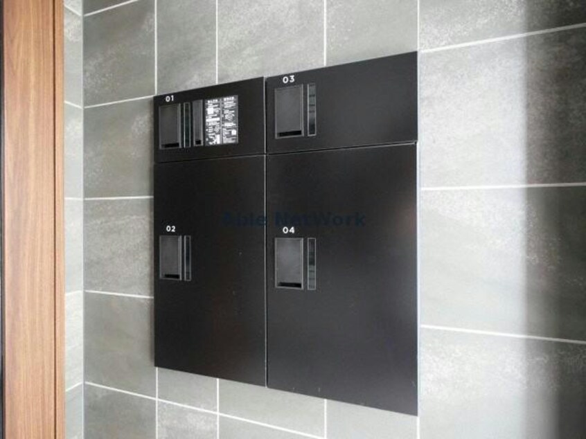  グランメール　RA・N23