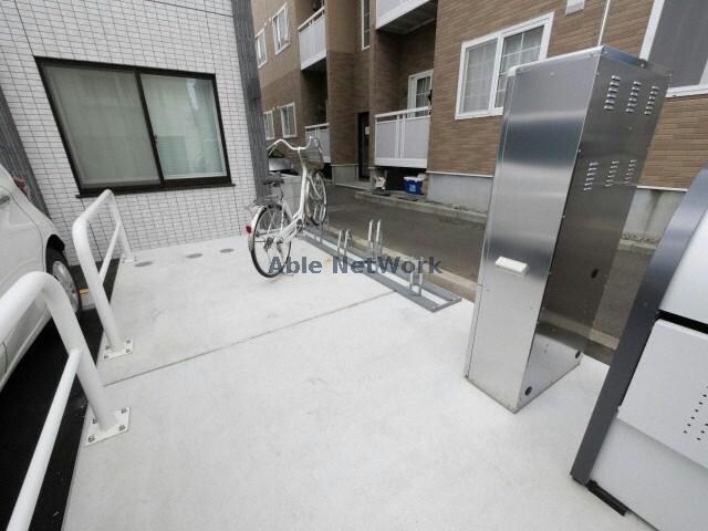  グランメール　RA・N23