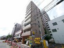 ティアラマイプラザの外観