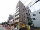 ティアラマイプラザの外観