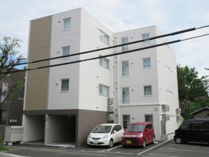 Progress東区役所前　プログレス東区役所前