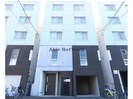 Maison Kamuy Hokdaimae　メゾンカムイ北大前の外観