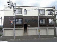 メゾンパルファン