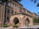 北海道大学総合博物館(美術館/博物館)まで2157m メゾンパルファン