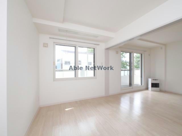  ル・ピエール桑園