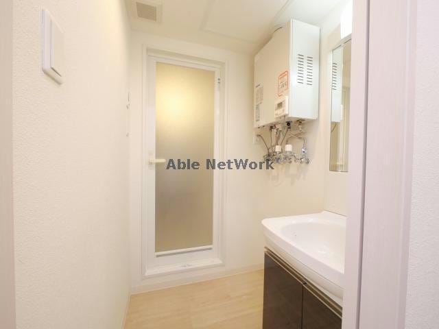  ル・ピエール桑園