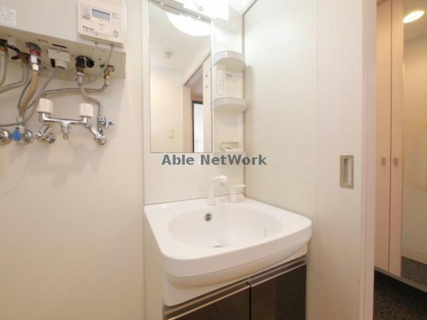  ル・ピエール桑園