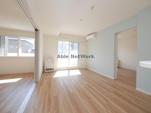  クレアシオン桑園ＡＮＮＥＸ