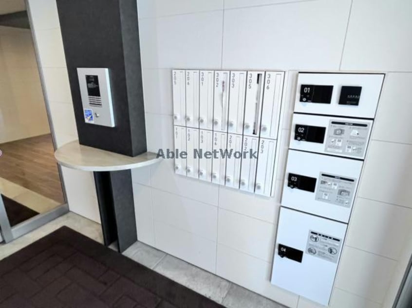  クレアシオン桑園ＡＮＮＥＸ