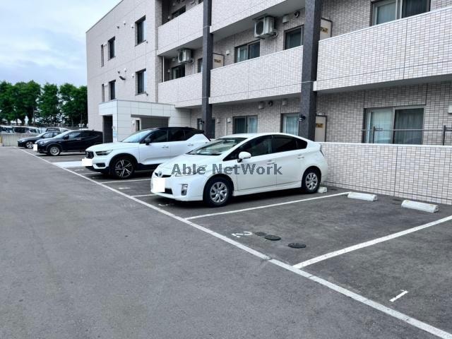  クレアシオン桑園ＡＮＮＥＸ