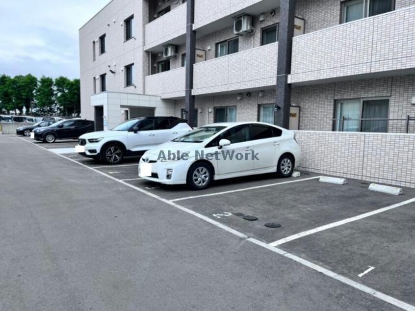  クレアシオン桑園ＡＮＮＥＸ