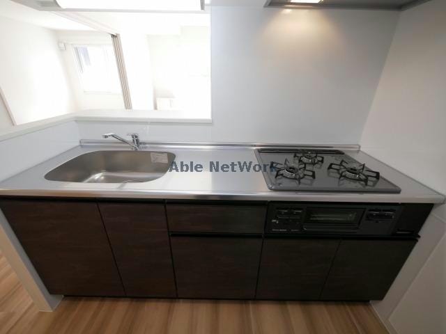  クレアシオン桑園ＡＮＮＥＸ