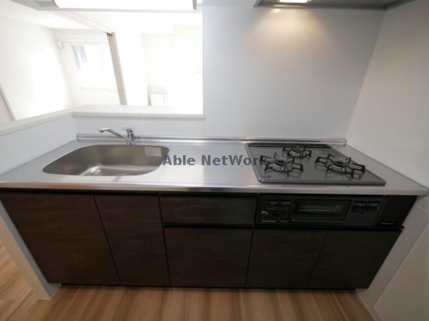  クレアシオン桑園ＡＮＮＥＸ