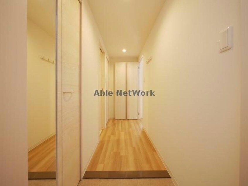  クレアシオン桑園ＡＮＮＥＸ