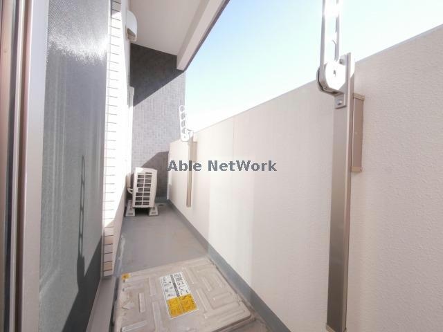  クレアシオン桑園ＡＮＮＥＸ