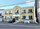 パストラーレSUHARAの外観