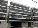 ヴィラアーバーナ桑園の外観