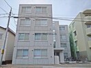 Partir　N31　パルティールN31の外観