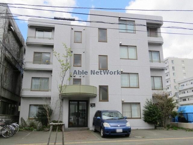  ブローニュ24