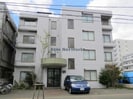 ブローニュ24の外観