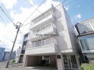 オークラパレスN12の外観
