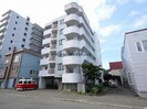 フェリスカーサN20の外観
