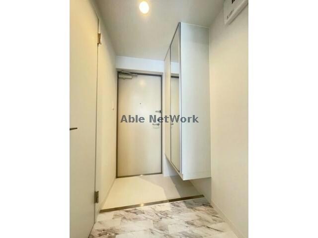  Granporta　グランポルタ