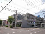 メゾン・ド・ヴィレ北23条