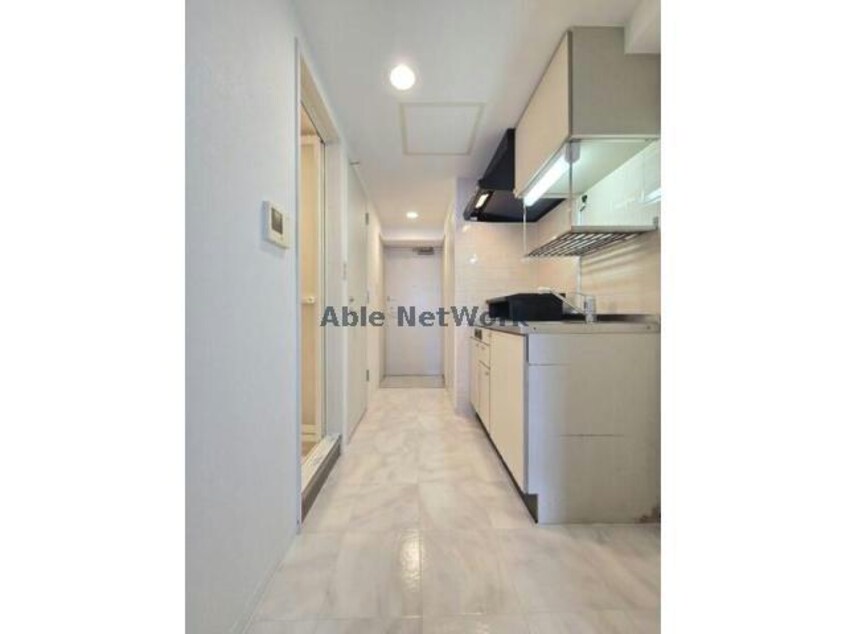  メゾン・ド・ヴィレ北23条