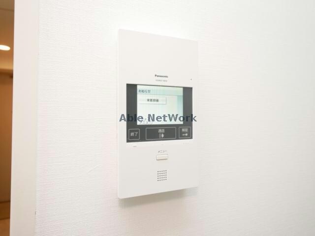  メゾン・ド・ヴィレ北23条