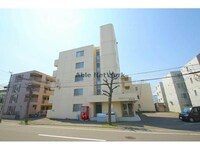 プラチナマンション北21条