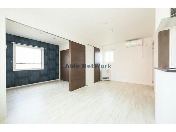  Posh桑園　ポッシュ桑園