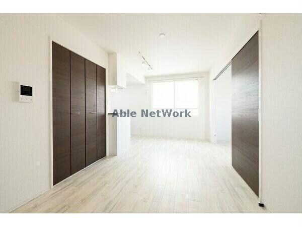  Posh桑園　ポッシュ桑園