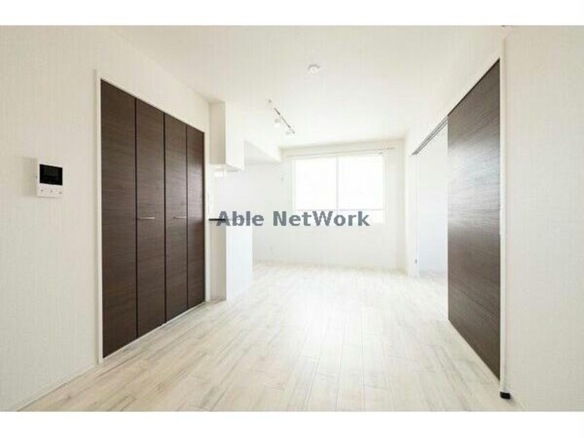  Posh桑園　ポッシュ桑園