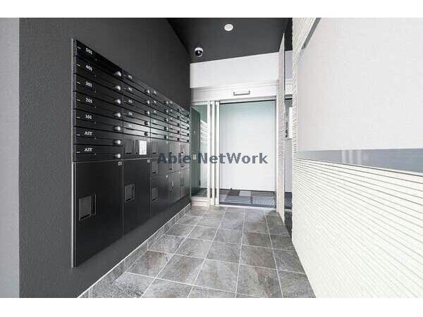  Posh桑園　ポッシュ桑園