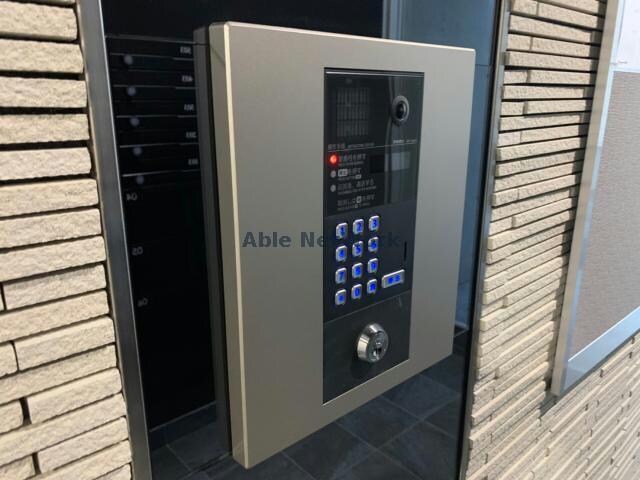  Posh桑園　ポッシュ桑園