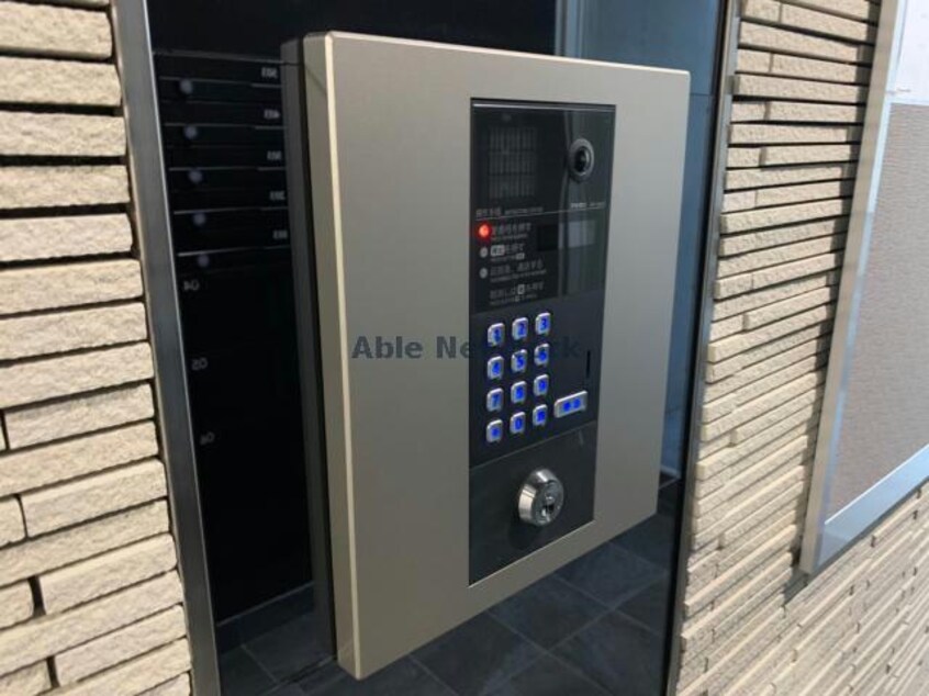  Posh桑園　ポッシュ桑園