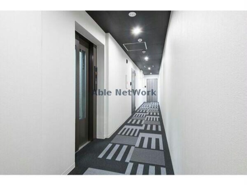  Posh桑園　ポッシュ桑園