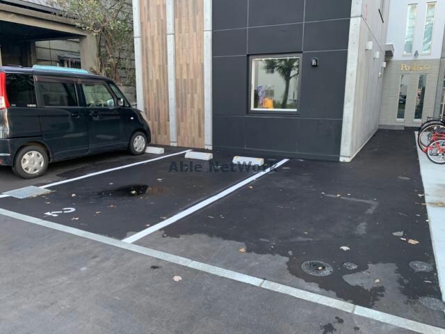  Posh桑園　ポッシュ桑園