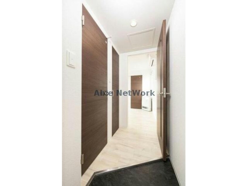  Posh桑園　ポッシュ桑園