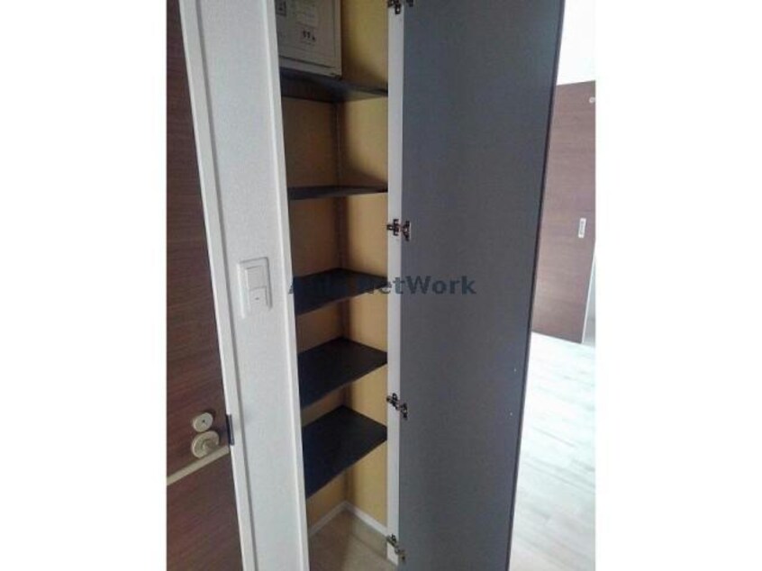  Posh桑園　ポッシュ桑園