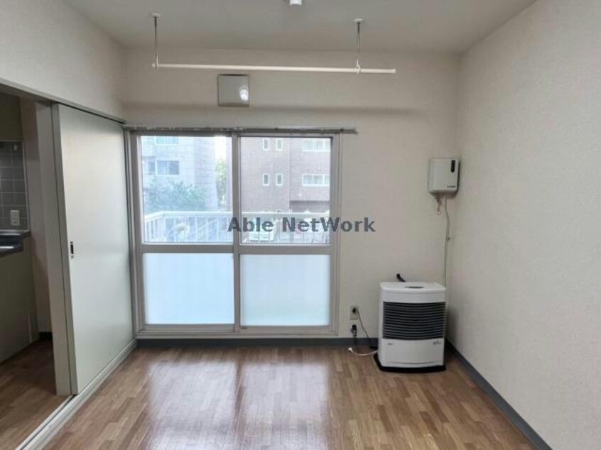  アルファスクエア北18条