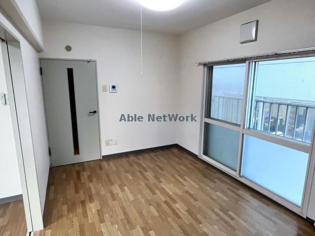  アルファスクエア北18条