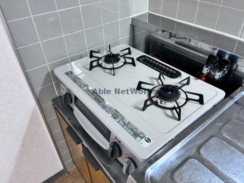  アルファスクエア北18条