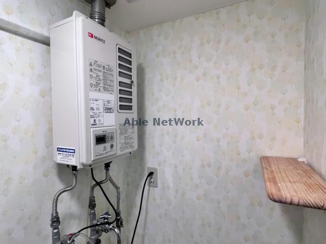  アルファスクエア北18条