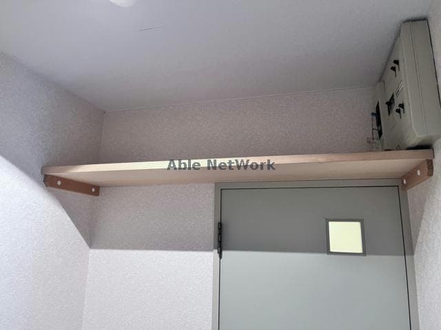  アルファスクエア北18条