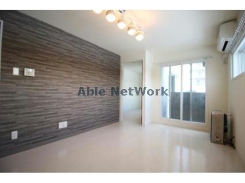  パークサイド北8条