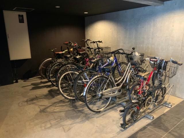  パークサイド北8条