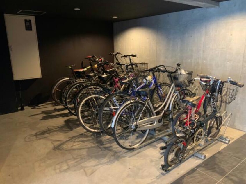  パークサイド北8条