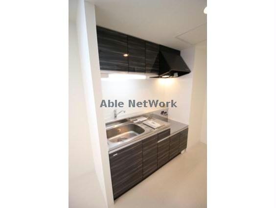  パークサイド北8条